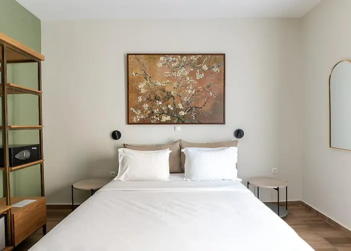 Vagabond Guesthouse