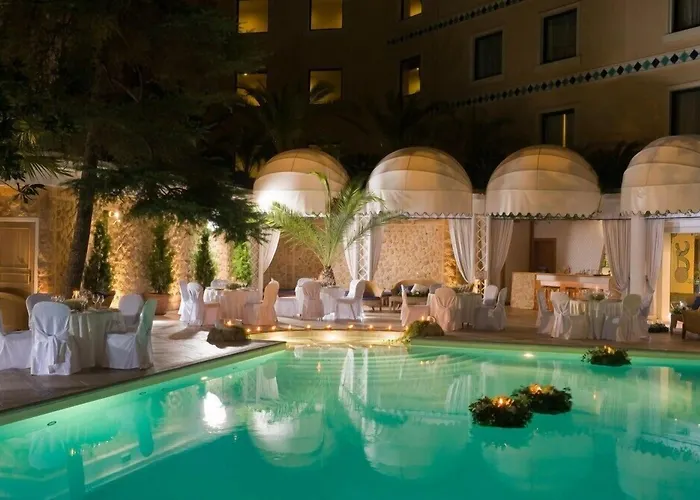 Royal Olympic Hotel