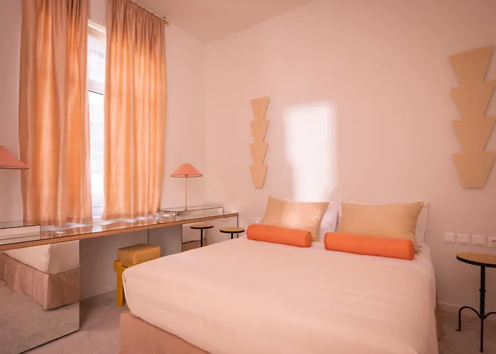 Apollo Palm Hotel