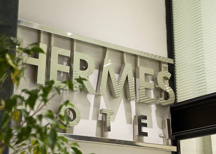 Hermes Hotel