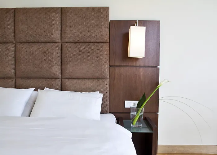 Arion Athens Hotel