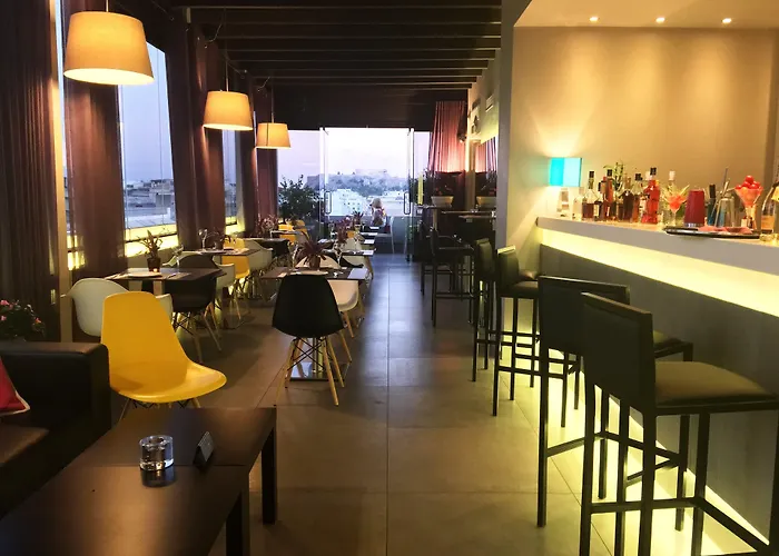 Polis Grand Hotel