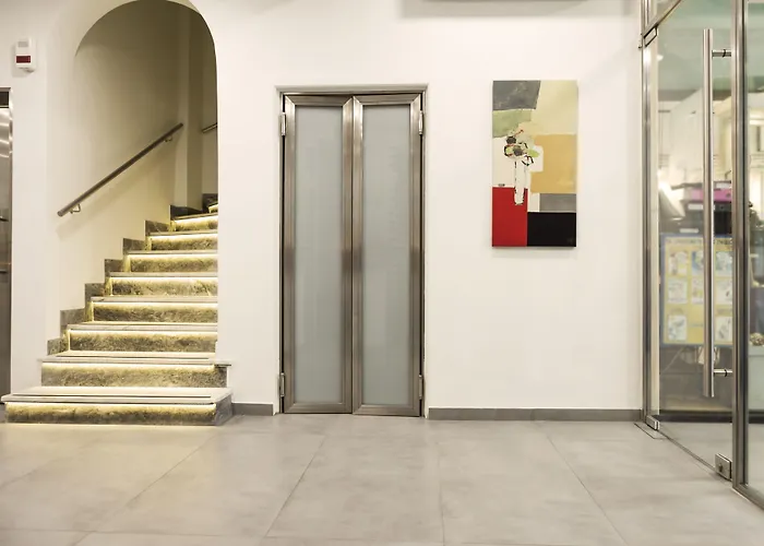 Pan Hotel