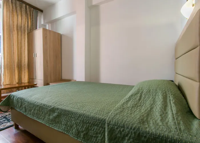 Arethusa Hotel Athens