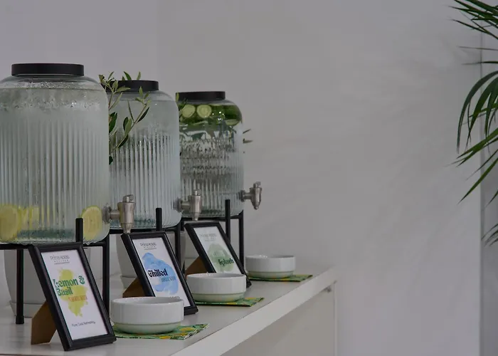 Boss Boutique Athens By Prima Hotels