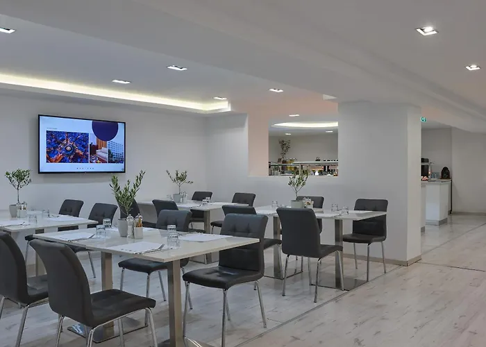 Boss Boutique Athens By Prima Hotels