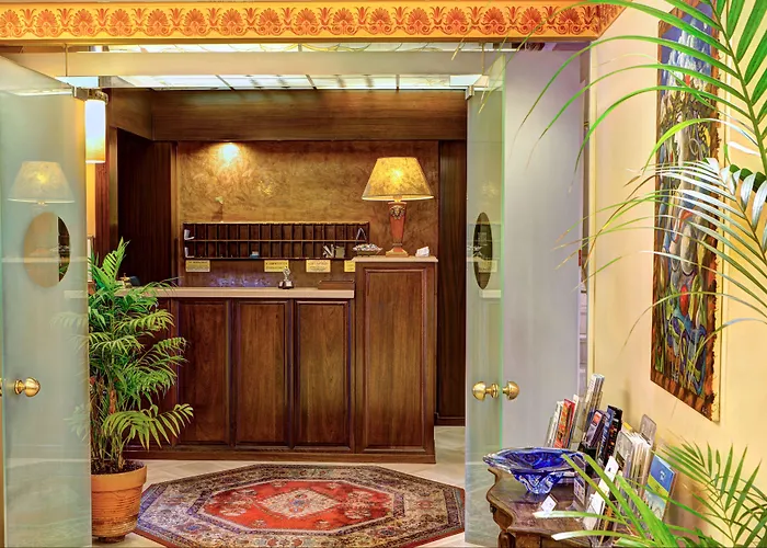 Nicola Hotel