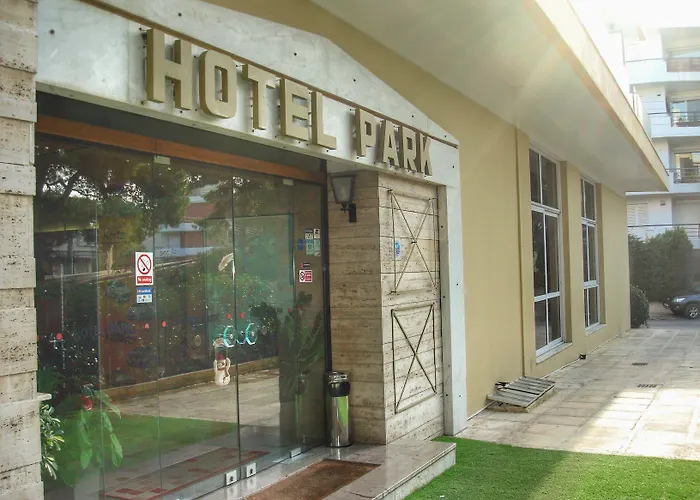 Park Hotel
