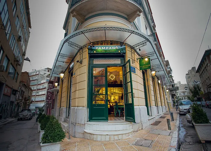 City Circus Athens