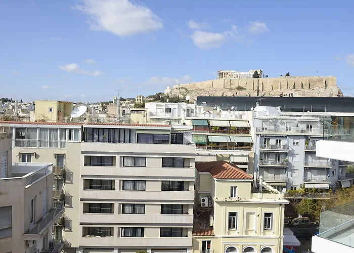 Athens Studios