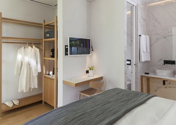Coco-Mat Hotel Athens