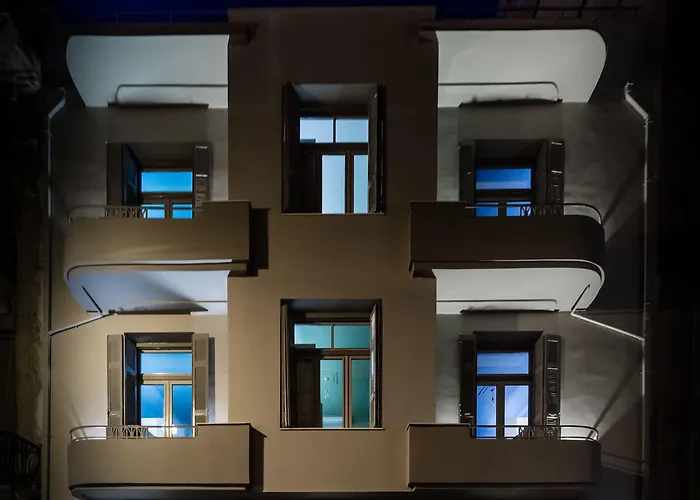 Nubian Hostel