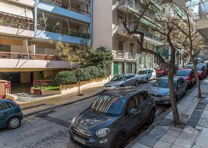 Olympus Residence