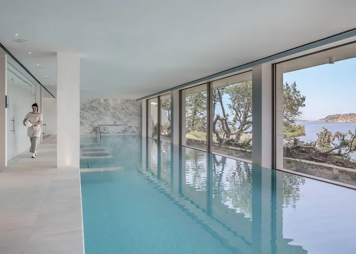 Four Seasons Astir Palace Hotel Athens