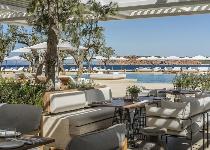 Four Seasons Astir Palace Hotel Athens