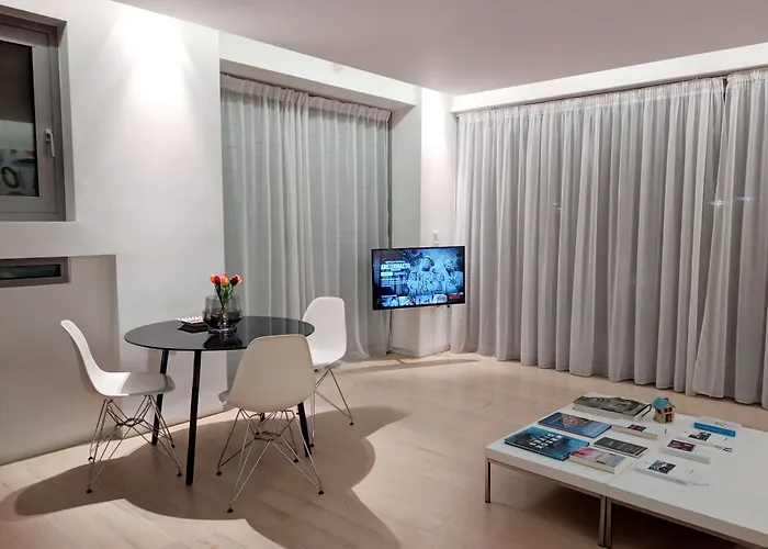 Verde Apartments