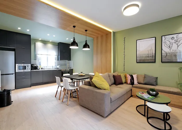 Hercules Residence