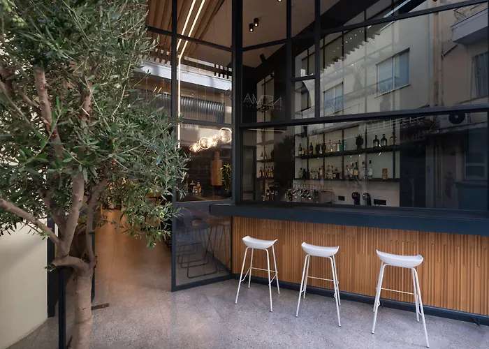 Nema Hotel Athens
