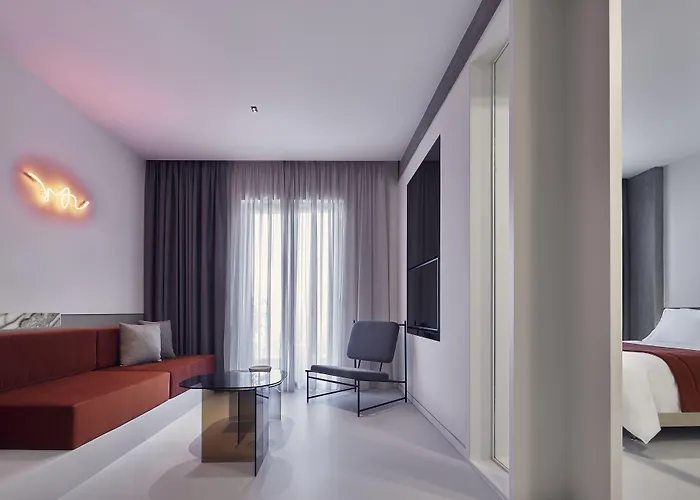 The Newel Metaxourgeio By Athens Stay
