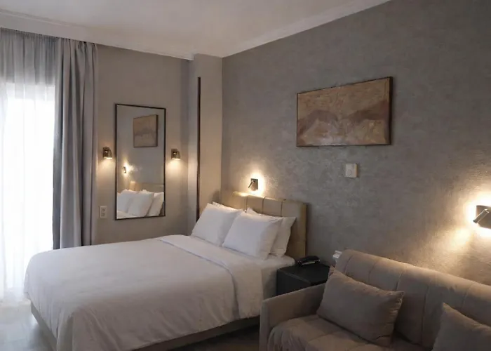 Hotel London