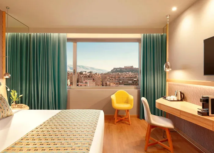 Wyndham Grand Athens