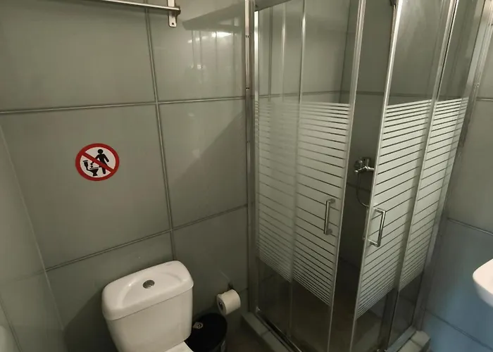 Liberal Mini Rooms & Suites