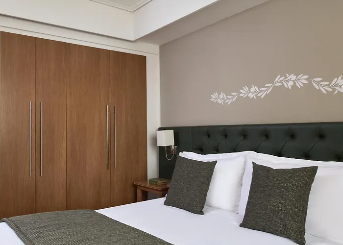 Titania Hotel