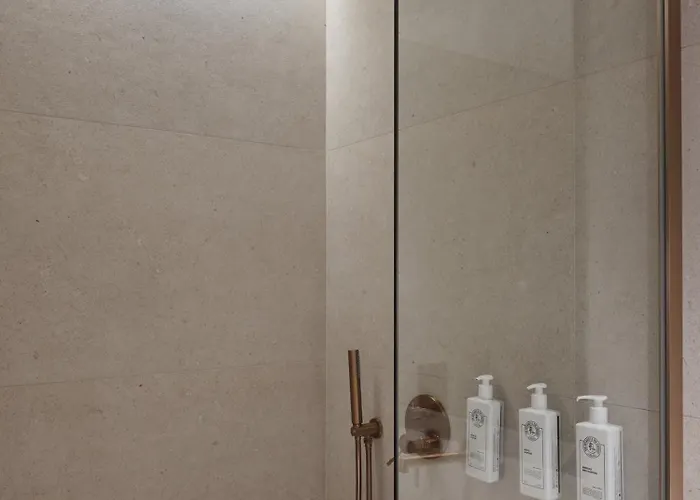 Blanco Athens Aparthotel