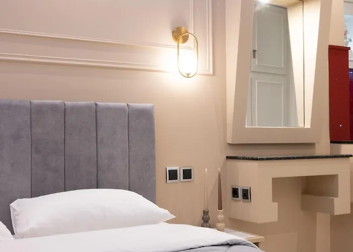 Noho Boutique Koukaki , Premium Living