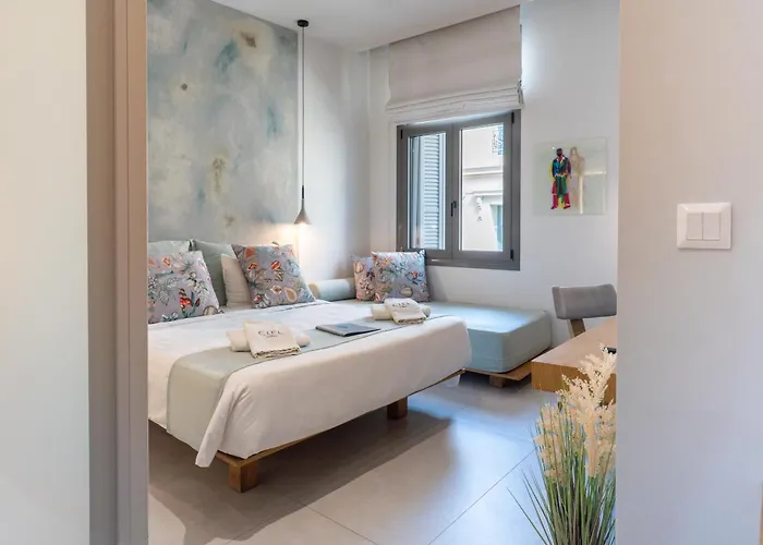 Ciel Suites Athens