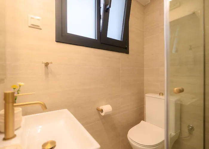 Hotel Maroussi