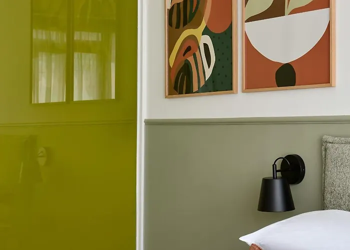 Breeze Boutique Athens By Prima Hotels