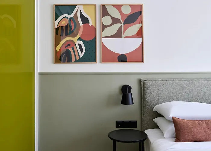 Breeze Boutique Athens By Prima Hotels