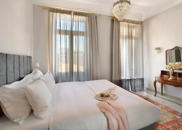 Athenian Vintage Apartments